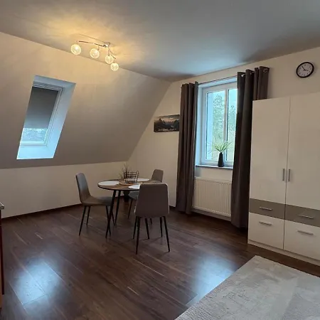 Haus Am Roeblinsee - In * Fürstenberg-Havel