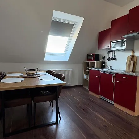 Haus Am Roeblinsee - In