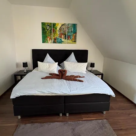 Haus Am Roeblinsee - In Fürstenberg-Havel