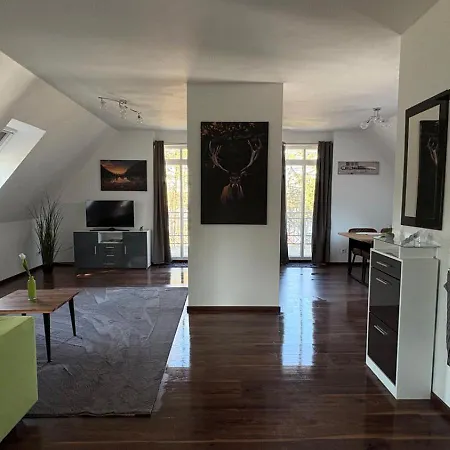 Haus Am Roeblinsee - In