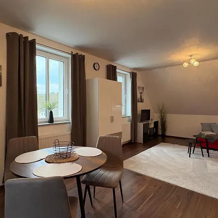 Havelnest Am Roeblinsee Appartement Fürstenberg-Havel