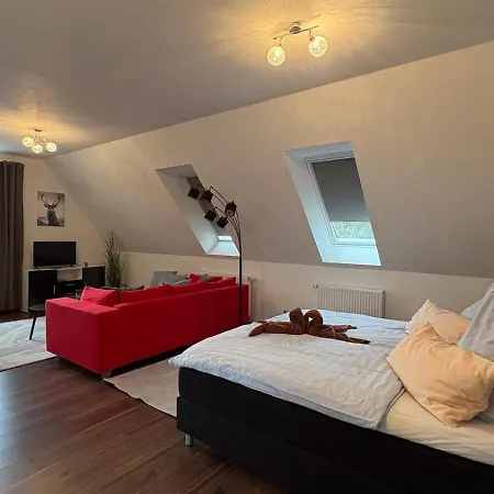 Haus Am Roeblinsee - In *