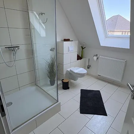 Haus Am Roeblinsee - In