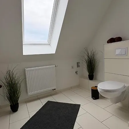 Haus Am Roeblinsee - In * Fürstenberg-Havel