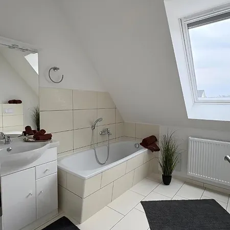 Haus Am Roeblinsee - In *