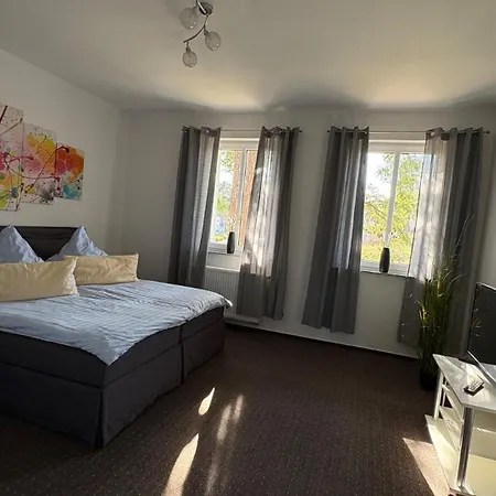 Haus Am Roeblinsee - In Fürstenberg-Havel