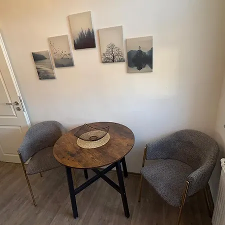 Haus Am Roeblinsee - In * Fürstenberg-Havel