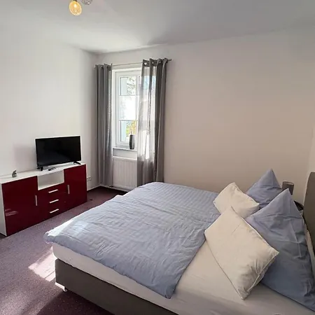 Haus Am Roeblinsee - In