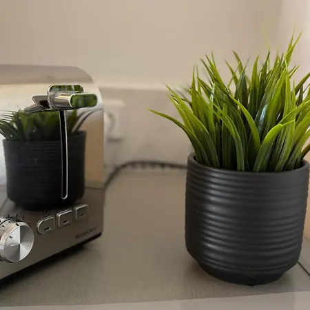 Haus Am Roeblinsee - In 아파트