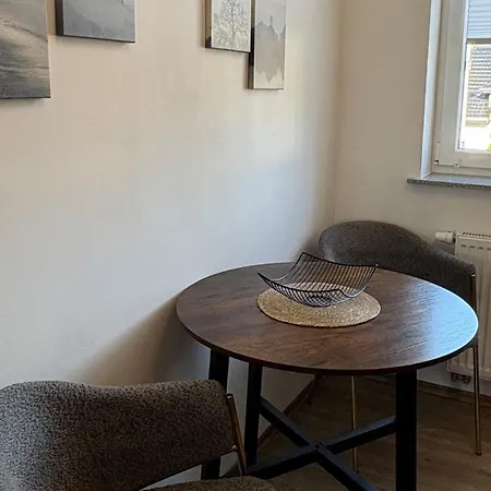 Haus Am Roeblinsee - In *