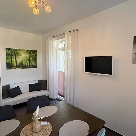 Haus Am Roeblinsee - In