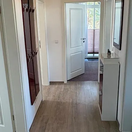 Appartement Havelnest Am Roeblinsee