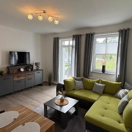 Haus Am Roeblinsee - In * Fürstenberg-Havel