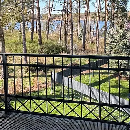 Διαμέρισμα Haus Am Roeblinsee - In Fürstenberg-Havel