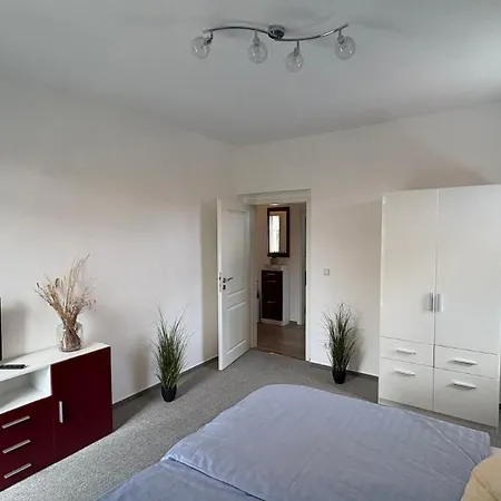 Haus Am Roeblinsee - In