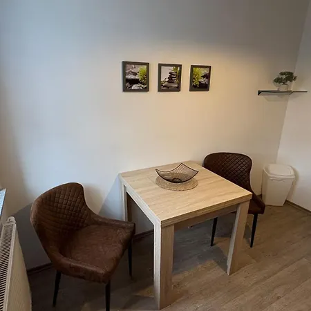 Haus Am Roeblinsee - In Fürstenberg-Havel