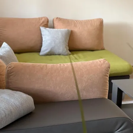 Διαμέρισμα Haus Am Roeblinsee - In Fürstenberg-Havel