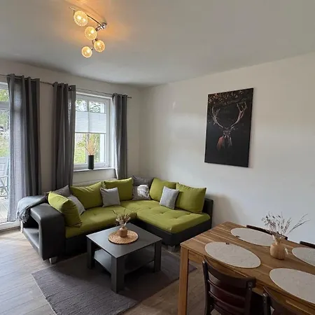 Haus Am Roeblinsee - In