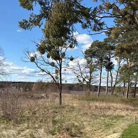 Havelnest Am Roeblinsee Appartement