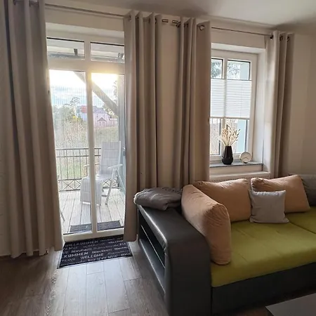 Haus Am Roeblinsee - In *