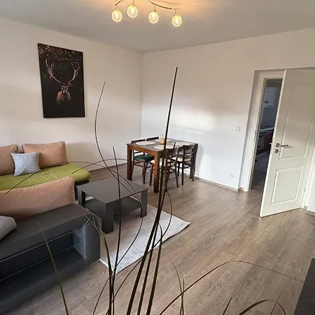 Haus Am Roeblinsee - In Fürstenberg-Havel