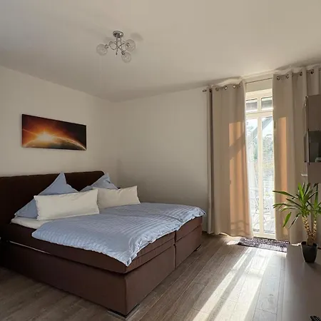 Haus Am Roeblinsee - In * Fürstenberg-Havel