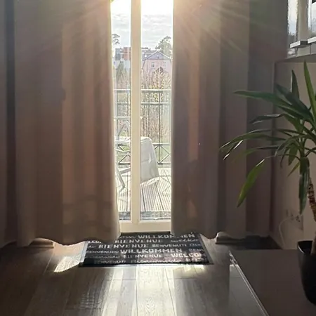 Havelnest Am Roeblinsee Appartement
