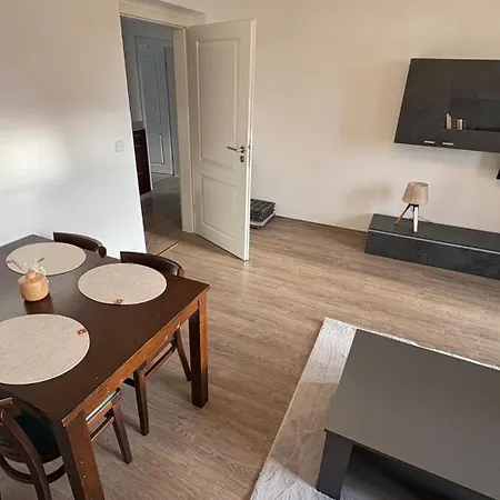 Appartement Havelnest Am Roeblinsee Fürstenberg-Havel