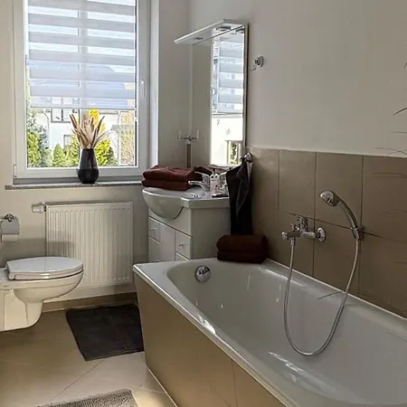 Haus Am Roeblinsee - In