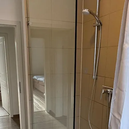 Appartement Havelnest Am Roeblinsee *