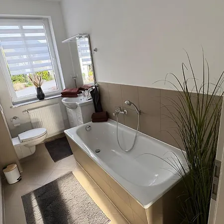 Haus Am Roeblinsee - In * Fürstenberg-Havel