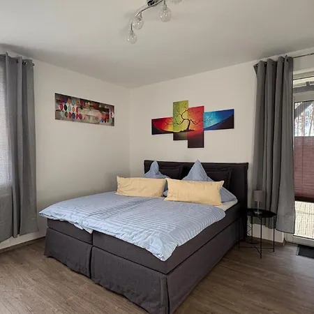 Haus Am Roeblinsee - In