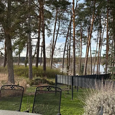 Haus Am Roeblinsee - In *