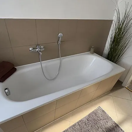 Havelnest Am Roeblinsee Appartement *
