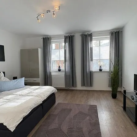 Haus Am Roeblinsee - In *