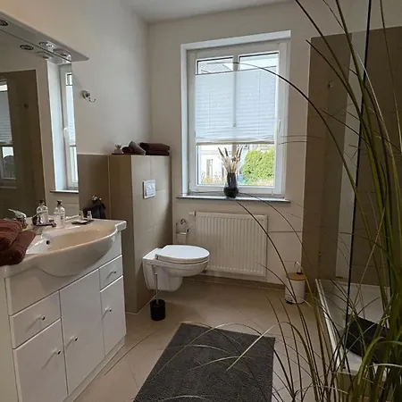 Haus Am Roeblinsee - In *