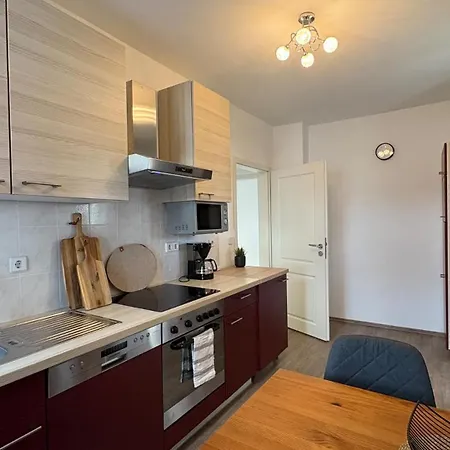 Haus Am Roeblinsee - In