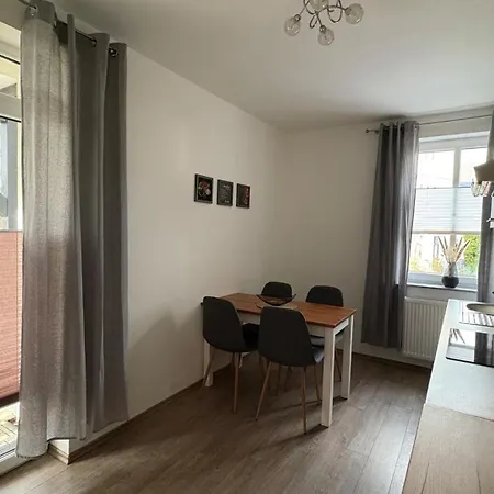 Havelnest Am Roeblinsee Appartement