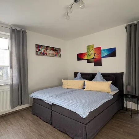 Haus Am Roeblinsee - In * Fürstenberg-Havel