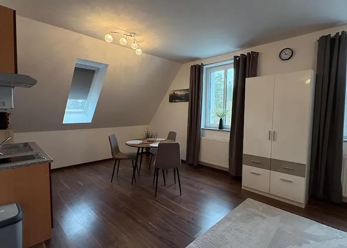 Haus Am Roeblinsee - In * Fürstenberg-Havel