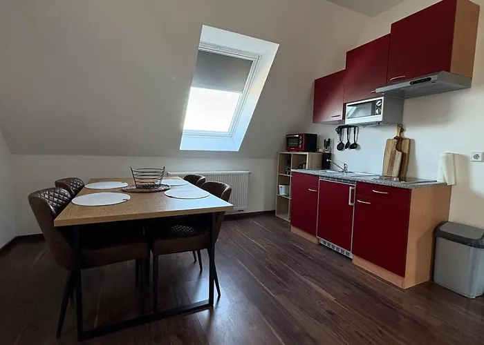 Haus Am Roeblinsee - In