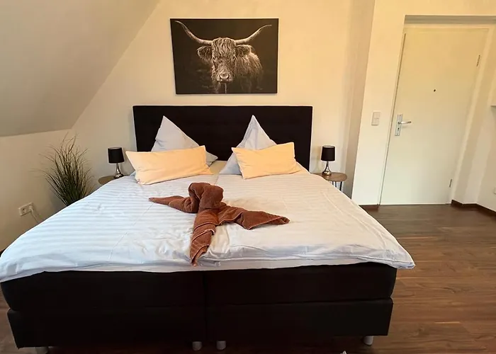 Haus Am Roeblinsee - In *