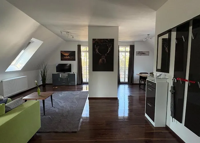 Haus Am Roeblinsee - In