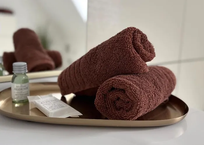 Haus Am Roeblinsee - In Fürstenberg-Havel