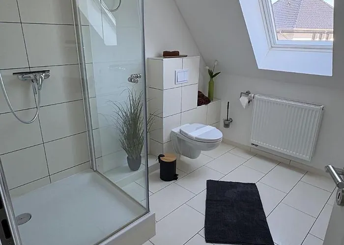 Haus Am Roeblinsee - In