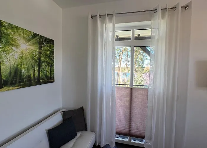 Haus Am Roeblinsee - In *