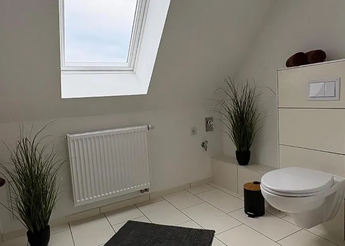 Haus Am Roeblinsee - In * Fürstenberg-Havel