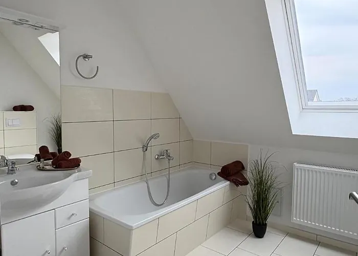 Haus Am Roeblinsee - In *