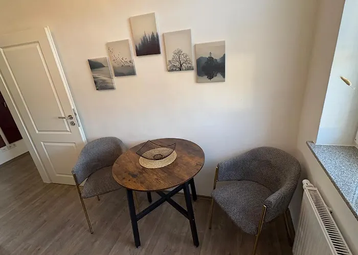 Haus Am Roeblinsee - In * Fürstenberg-Havel