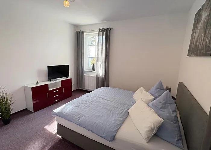 Haus Am Roeblinsee - In